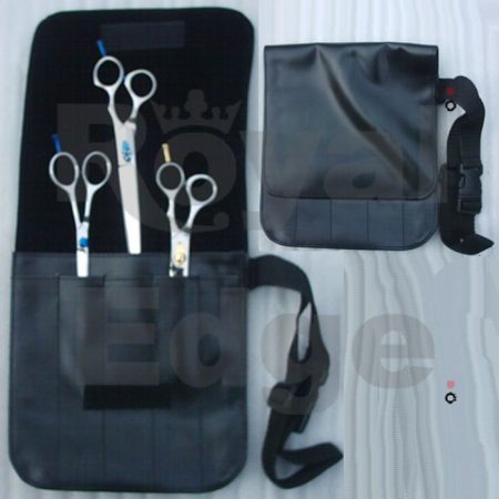 Scissors Case and Holsters