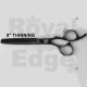 Pet Grooming Shears Black color 8" THINNING Shears 8" THINNING Shears